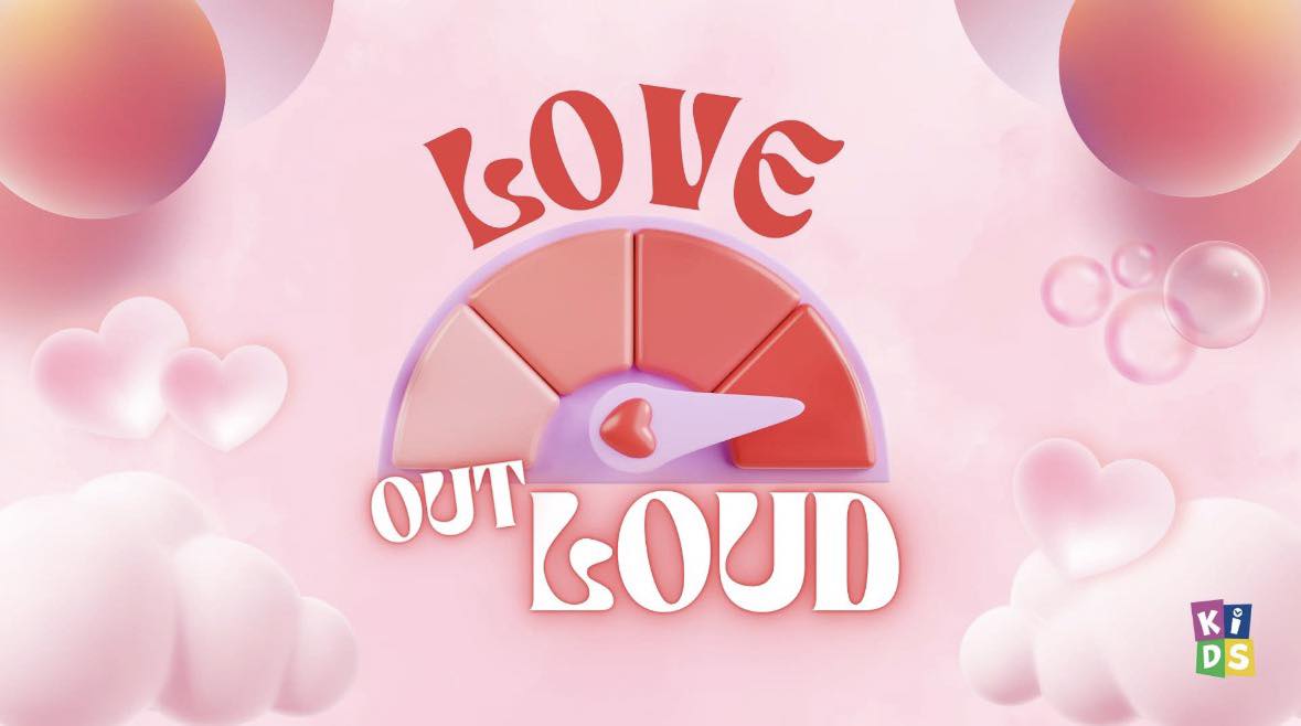 Love Out Loud